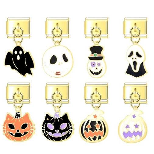 Halloween charms Series 2