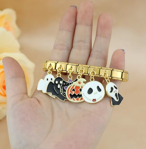 Halloween charms Series 2