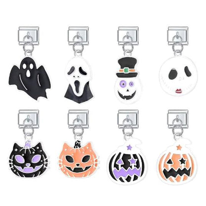 Halloween charms Series 4