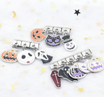 Halloween charms Series 4