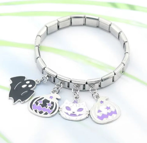 Halloween charms Series 4