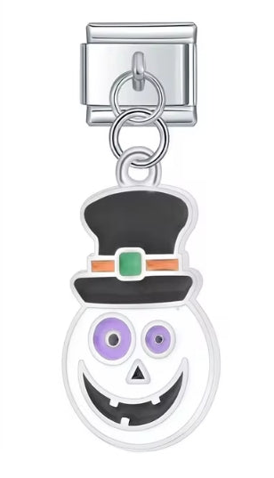 Halloween charms Series 4