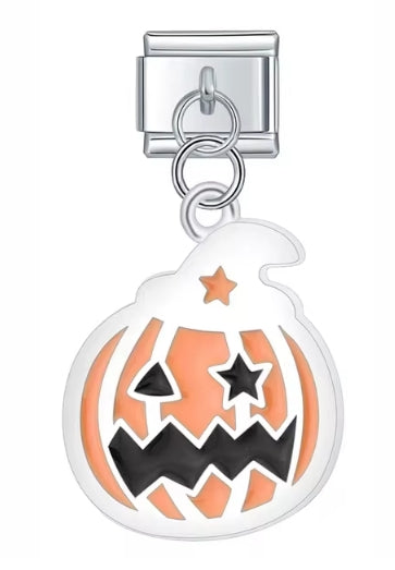 Halloween charms Series 4