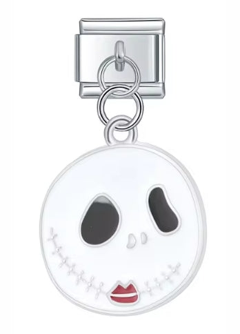 Halloween charms Series 4