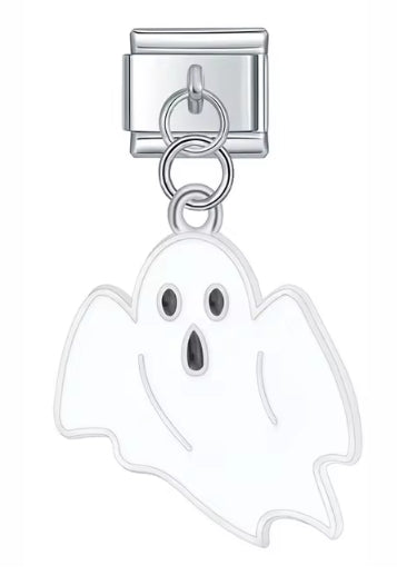 Halloween charms Series 4