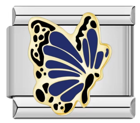 Butterfly charms Series 2