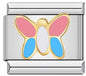 Butterfly charms Series 2