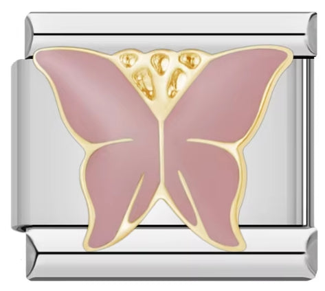 Butterfly charms Series 2