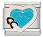 Love Heart charms Series 3