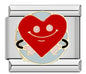 Love Heart charms Series 3