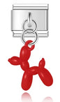 Dog charms Series 2