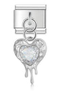 Love Heart charms Series 5