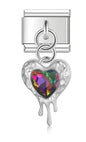 Love Heart charms Series 5