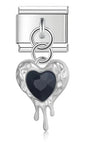 Love Heart charms Series 5