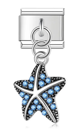 Star charms Series 2