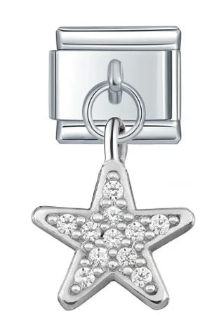 Star charms Series 2