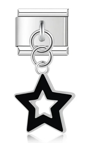 Star charms Series 2