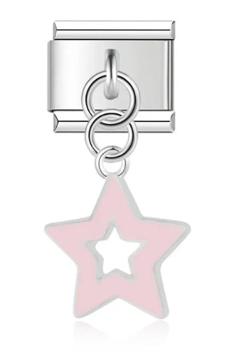 Star charms Series 2