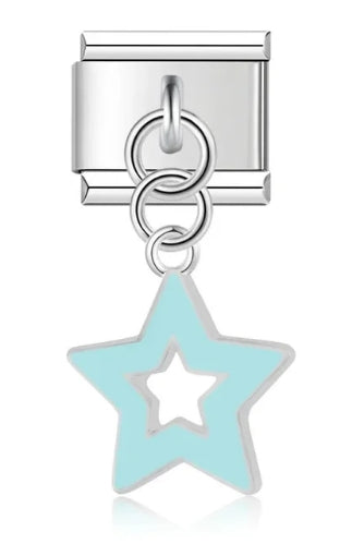 Star charms Series 2