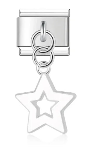 Star charms Series 2