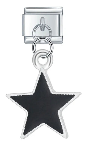 Star charms Series 2