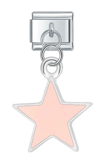 Star charms Series 2