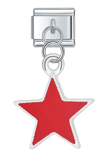 Star charms Series 2