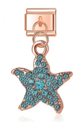 Star charms Series 2