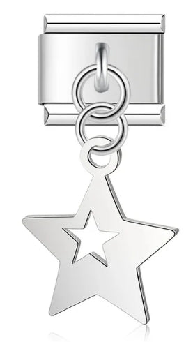 Star charms Series 2