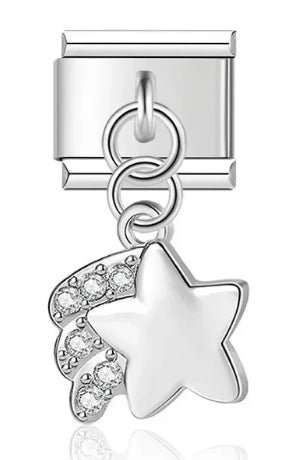 Star charms Series 2