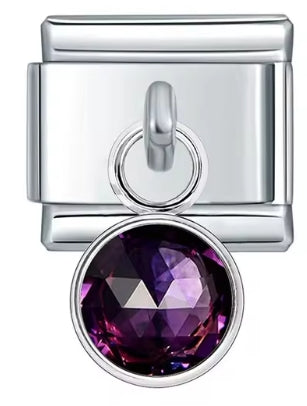 Gem charms Series 4