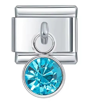 Gem charms Series 4