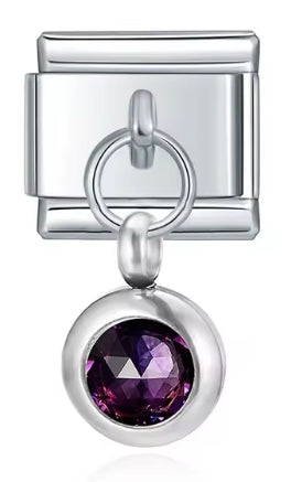 Gem charms Series 5