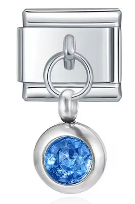 Gem charms Series 5