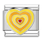 Love Heart charms Series 1