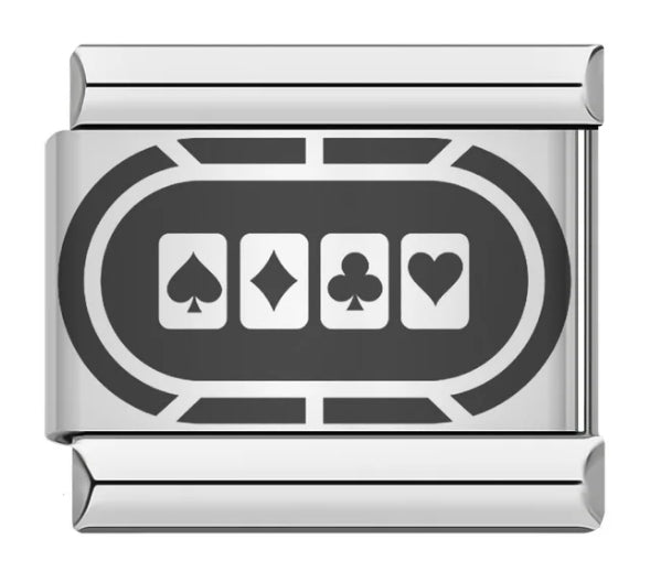 Casino charms