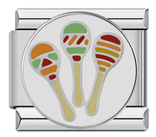 Sport charms Series 3