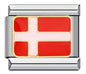 Flag charms Series 1