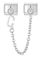 Letters charms   (link)