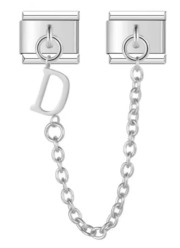 Letters charms   (link)