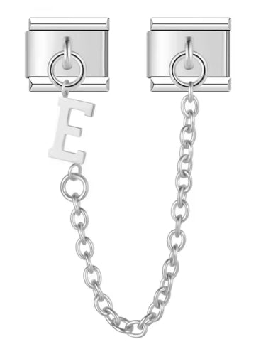 Letters charms   (link)