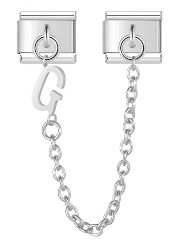 Letters charms   (link)