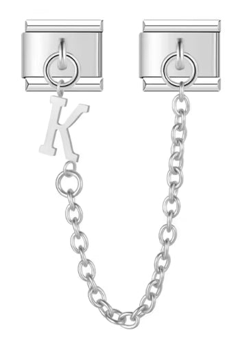 Letters charms   (link)