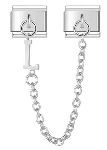 Letters charms   (link)