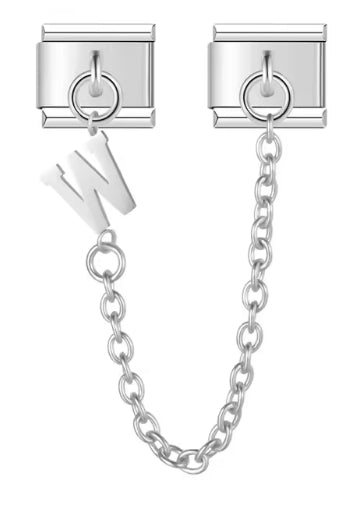 Letters charms   (link)