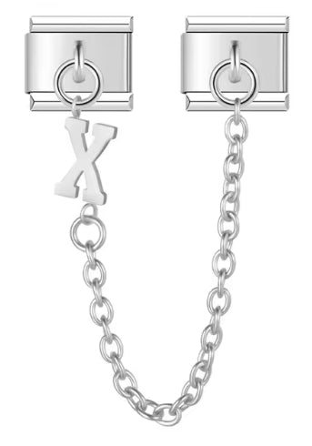 Letters charms   (link)