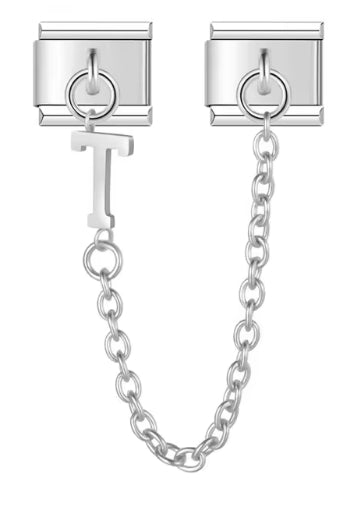 Letters charms   (link)