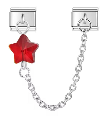 Star charms Series 3