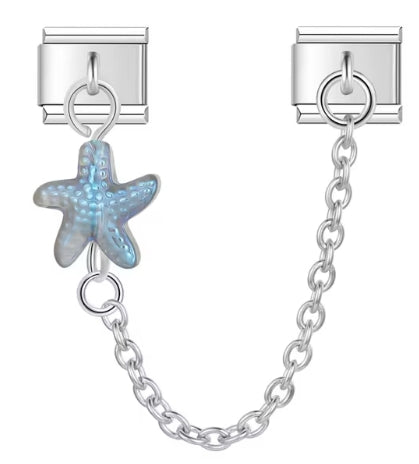 Star charms Series 3