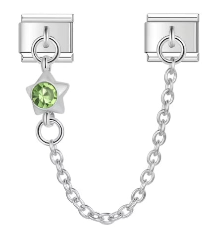 Gem charms Series 6